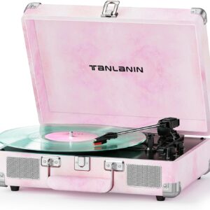 Record Player