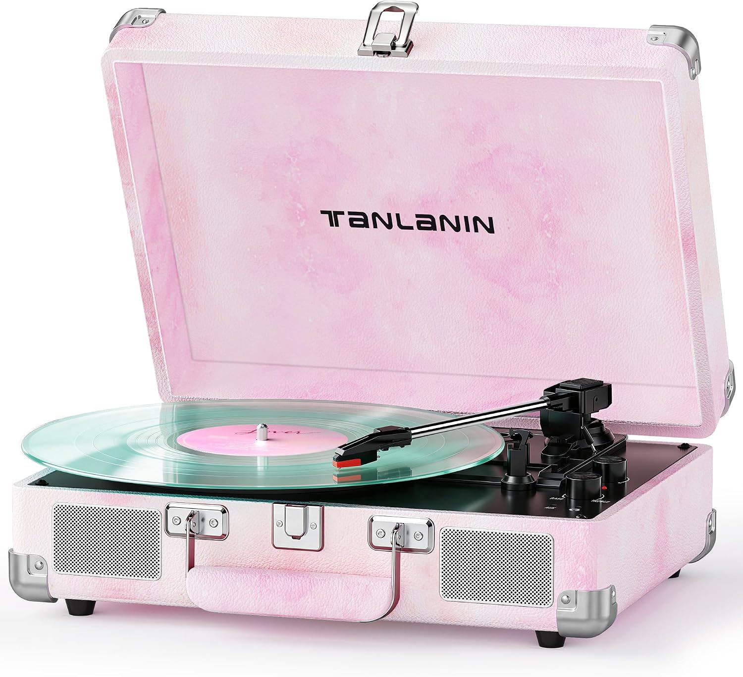 Record Player