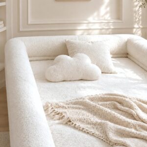 Sherpa Bed Nest Sheet