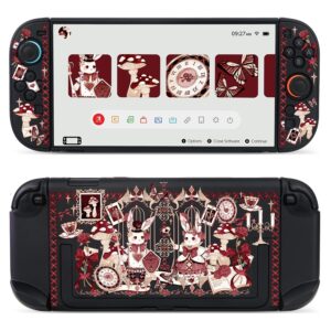 Protective Case for Nintendo