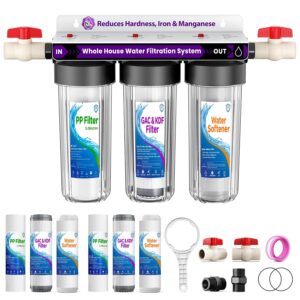 Water Filter