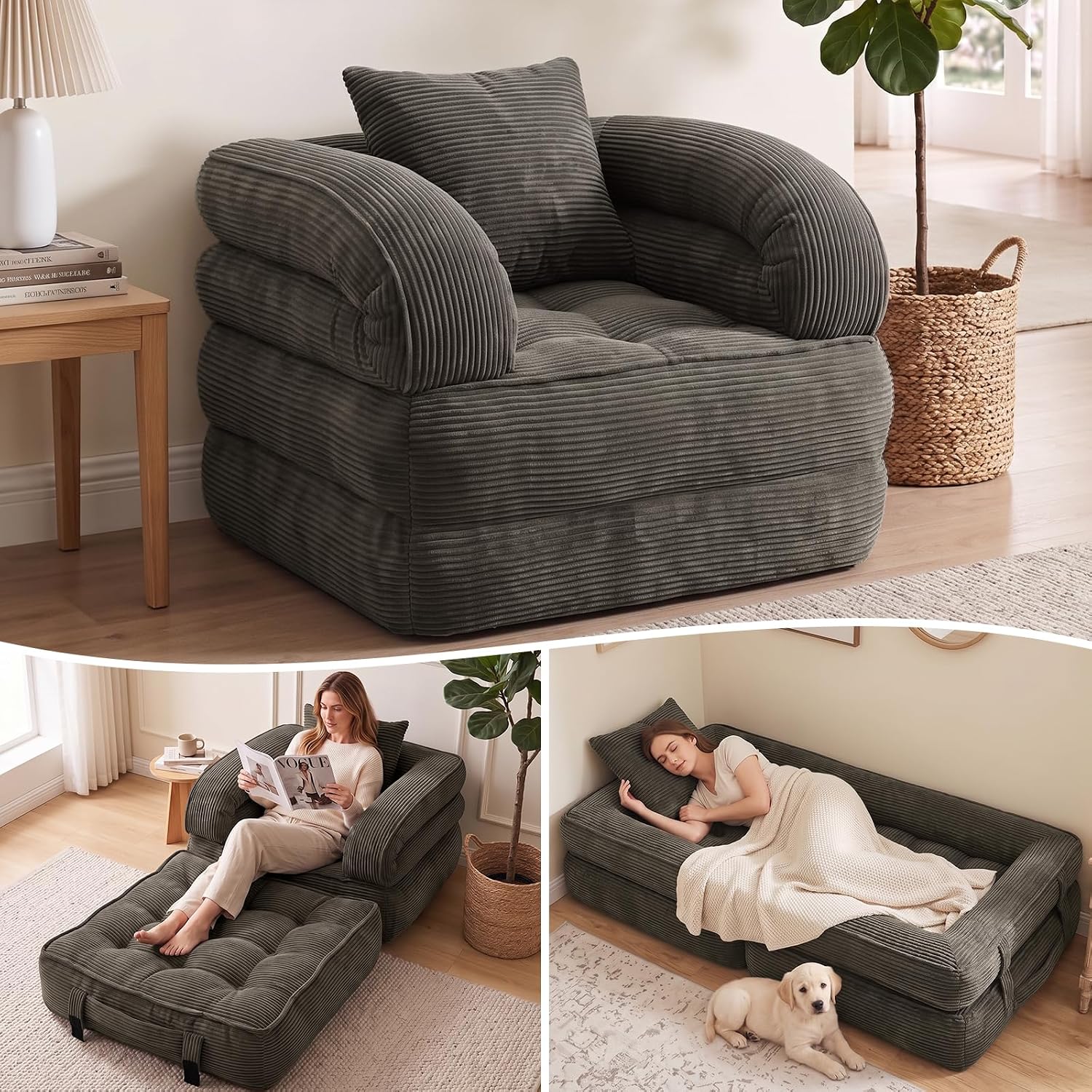 Sofa Bed