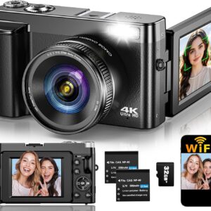 Digital Camera