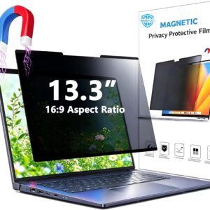 Laptop Privacy Screen