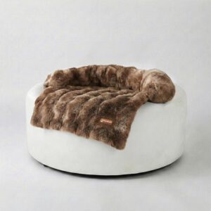 Dog Couch Bed