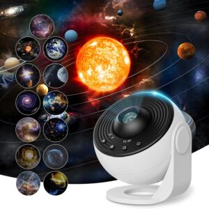 Galaxy Projector