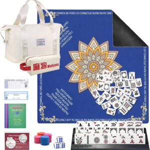 Mahjong Set
