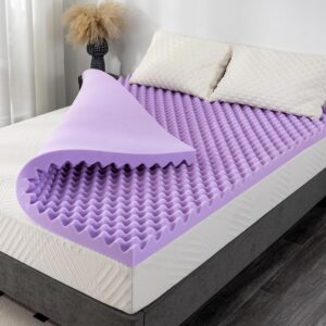 Memory Foam Mattress Topper