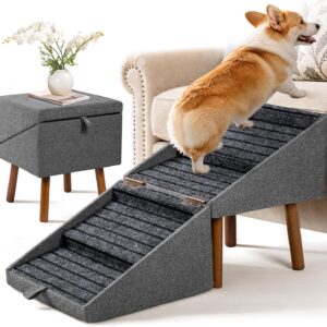 Dog Ramp for Sofa