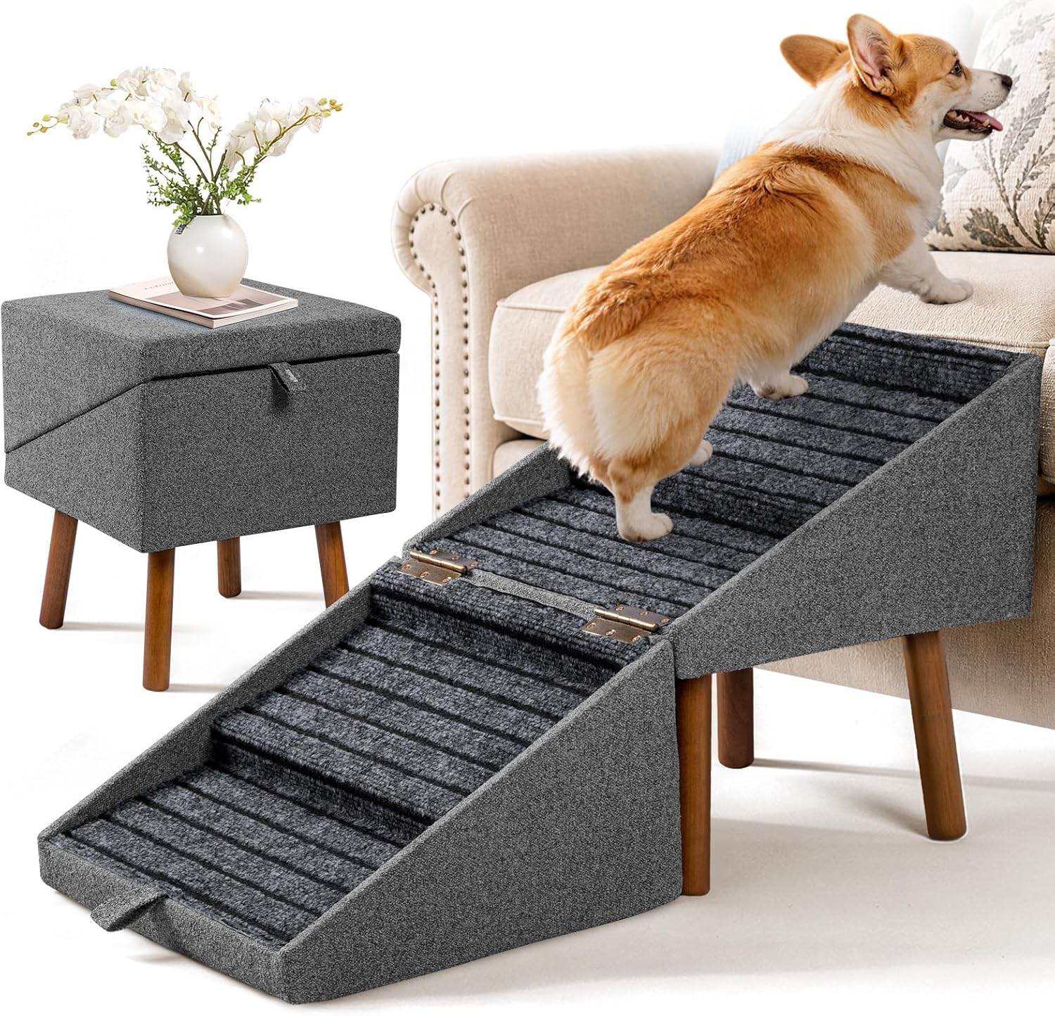 Dog Ramp for Sofa