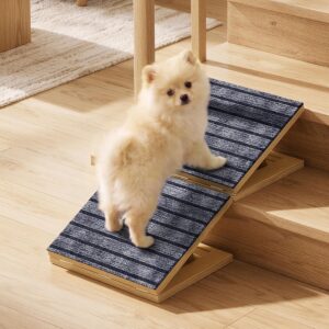 Dog Stair Ramp